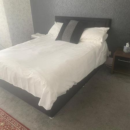 Macleods Ξενοδοχείο Μπλάκπουλ Εξωτερικό φωτογραφία